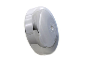 Chrome 7 Round Air Cleaner Cover 1971 / 1984 FX 1985 / 1985 FX 1970 / 1984 FL 1985 / 1985 FL