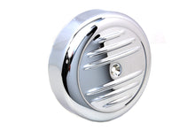 Load image into Gallery viewer, 8 Chrome Stripe Air Cleaner Cover 0 /  Custom Application