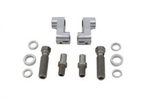 Load image into Gallery viewer, Air Cleaner Mount Kit Billet 1991 / 1998 FXST 1991 / 1998 FLST 1991 / 1998 FXD 1991 / 1998 FLT 1991 / 1994 FXR 1991 / UP XL