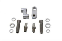 Load image into Gallery viewer, Air Cleaner Mount Kit Billet 1991 / 1998 FXST 1991 / 1998 FLST 1991 / 1998 FXD 1991 / 1998 FLT 1991 / 1994 FXR 1991 / UP XL
