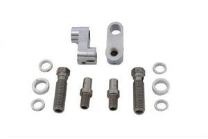Air Cleaner Mount Kit Billet 1991 / 1998 FXST 1991 / 1998 FLST 1991 / 1998 FXD 1991 / 1998 FLT 1991 / 1994 FXR 1991 / UP XL