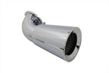Load image into Gallery viewer, Funnel Air Cleaner Breather Chrome 1993 / 2007 FXST 1993 / 2007 FLST 1993 / 2007 FLT 1993 / 1994 FXR 1993 / 2007 FXD 1988 / UP XL