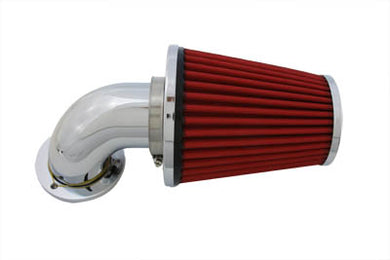 Cycovator Air Cleaner Assembly 1993 / 2007 FLT Except 1995-2001 EFI1993 / 2007 FXST 1993 / 2007 FLST 1993 / 2007 FXD 1993 / 1994 FXR 1991 / UP XL