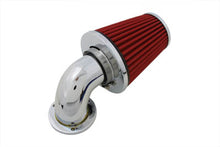 Load image into Gallery viewer, Cycovator Air Cleaner Assembly 1993 / 2007 FLT Except 1995-2001 EFI1993 / 2007 FXST 1993 / 2007 FLST 1993 / 2007 FXD 1993 / 1994 FXR 1991 / UP XL