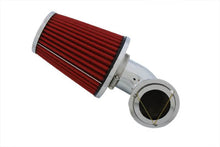 Load image into Gallery viewer, Cycovator Air Cleaner Assembly 1993 / 2007 FLT Except 1995-2001 EFI1993 / 2007 FXST 1993 / 2007 FLST 1993 / 2007 FXD 1993 / 1994 FXR 1991 / UP XL