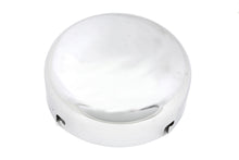 Load image into Gallery viewer, Chrome 6 Air Cleaner Cover 1941 / 1957 FL 1936 / 1952 EL