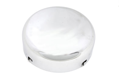 Chrome 6 Air Cleaner Cover 1941 / 1957 FL 1936 / 1952 EL
