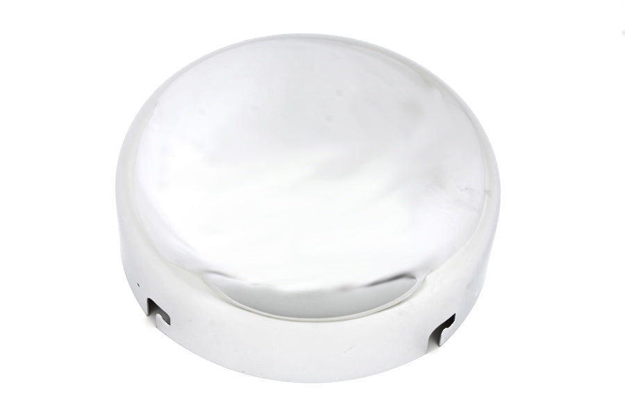 Chrome 6 Air Cleaner Cover 1941 / 1957 FL 1936 / 1952 EL