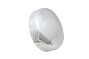 Chrome 6 Air Cleaner Cover 1941 / 1957 FL 1936 / 1952 EL