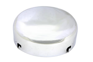 Chrome 6 Air Cleaner Cover 1941 / 1957 FL 1936 / 1952 EL