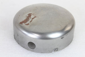 Raw 6 Air Cleaner Cover 1941 / 1957 FL 1936 / 1952 EL