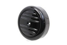 Load image into Gallery viewer, 8 Black Stripe Air Cleaner Cover 0 /  Custom Application