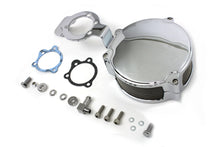 Load image into Gallery viewer, Wyatt Gatling New Era Air Cleaner Kit Chrome 1985 / 1987 XL