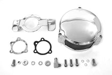 Load image into Gallery viewer, Wyatt Gatling New Era Air Cleaner Kit Chrome 1985 / 1987 XL