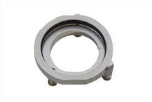 Load image into Gallery viewer, Air Cleaner Adapter Plate 0 /  Custom application for 42mm and 45mm Mikuni carburetor0 /  Custom application for 42mm and 45mm Mikuni carburetor