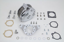 Load image into Gallery viewer, Chrome Wyatt Gatling Air Cleaner Assembly 1993 / 2007 FXST 1993 / 2007 FXD