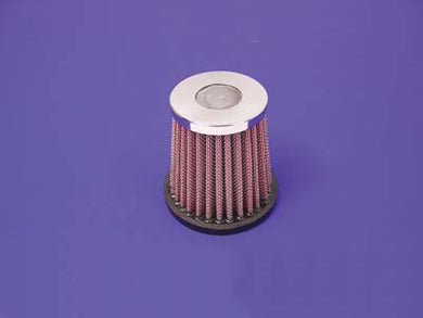 Air Cleaner Filter 0 /  Replacement application for velocity stack
