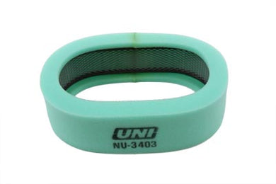 Uni Foam Air Filter 1966 / 1972 XL Early 19721967 / 1975 FL 1967 / 1975 FX