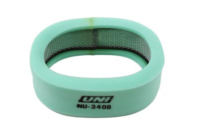 Uni Filter Foam Air Filter 1973 / 1975 XL Early 19751975 / 1976 FL Late 19751975 / 1976 FX Late 1975