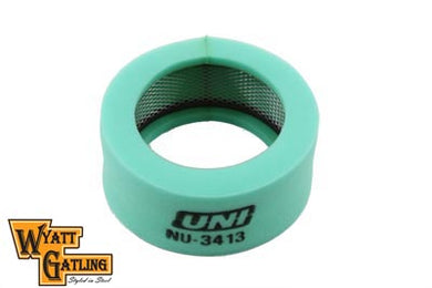 Wyatt Gatling Uni Filter Foam Air Filter Element 0 /  Replacement application