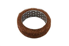 Load image into Gallery viewer, Copper Mesh Air Cleaner Element 1941 / 1965 FL 1941 / 1948 UL 1941 / 1952 WL