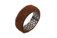 Load image into Gallery viewer, Copper Mesh Air Cleaner Element 1941 / 1965 FL 1941 / 1948 UL 1941 / 1952 WL