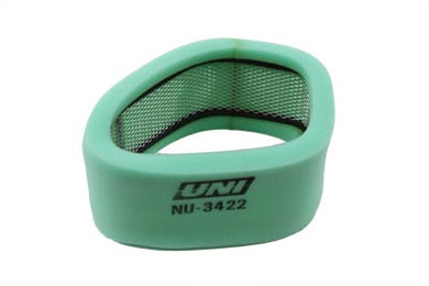 Uni Filter Foam Air Filter 1986 / 1987 XL