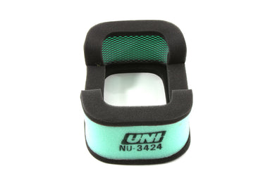 Uni Filter Air Filter Foam 1988 / 2001 XL with Evolution engines