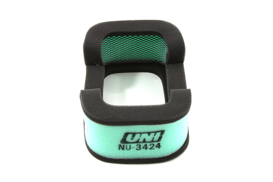 Uni Filter Air Filter Foam 1988 / 2001 XL with Evolution engines
