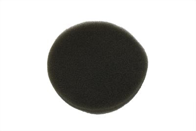 Washable Foam Air Filter 1966 / 1984 FL 1985 / 1989 FLT 1971 / 1984 FX 1984 / 1989 FXST 1982 / 1989 FXR 1982 / 1989 FXR 1966 / 1989 XL 1986 / 1989 FLST
