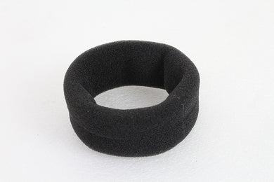 Round Air Filter 7 -8 Foam 0 /  Universal fitment