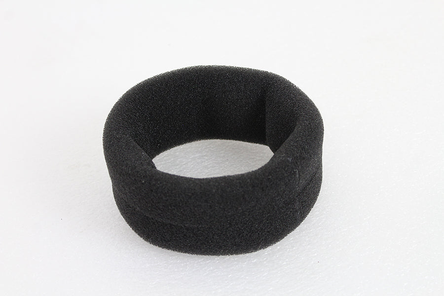 Round Air Filter 7 -8 Foam 0 /  Universal fitment