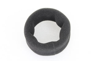 Round Air Filter 7 -8 Foam 0 /  Universal fitment