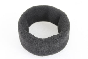 Round Air Filter 7 -8 Foam 0 /  Universal fitment