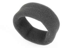 Round Air Filter 7 -8 Foam 0 /  Universal fitment