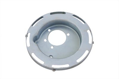 Air Cleaner Backing Plate 1975 / 1992 FX 1975 / 1992 FX 1975 / 1992 FL 1971 / 1987 XL 1975 / 1992 FL