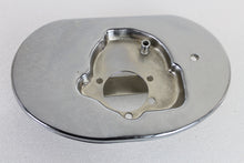 Load image into Gallery viewer, Air Cleaner Backing Plate 1966 / 1984 FL 1971 / 1984 FX 1984 / 1989 FXST 1982 / 1989 FXR 1966 / 1989 XL 1986 / 1989 FLST