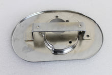 Load image into Gallery viewer, Air Cleaner Backing Plate 1966 / 1984 FL 1971 / 1984 FX 1984 / 1989 FXST 1982 / 1989 FXR 1966 / 1989 XL 1986 / 1989 FLST