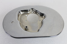 Load image into Gallery viewer, Air Cleaner Backing Plate 1966 / 1984 FL 1971 / 1984 FX 1984 / 1989 FXST 1982 / 1989 FXR 1966 / 1989 XL 1986 / 1989 FLST