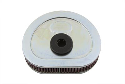 Replica Air Filter Paper 1991 / 1998 FLST 1991 / 1998 FLT