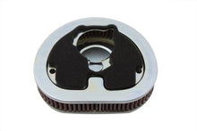 Load image into Gallery viewer, Replica Air Filter Paper 1991 / 1998 FLST 1991 / 1998 FLT
