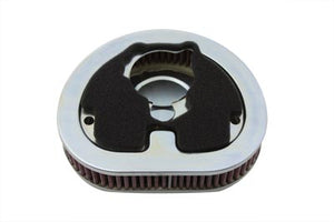 Replica Air Filter Paper 1991 / 1998 FLST 1991 / 1998 FLT
