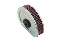 Load image into Gallery viewer, Replica Air Filter Paper 1991 / 1998 FLST 1991 / 1998 FLT