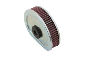 Replica Air Filter Paper 1991 / 1998 FLST 1991 / 1998 FLT