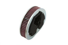Load image into Gallery viewer, Replica Air Filter Paper 1991 / 1998 FLST 1991 / 1998 FLT