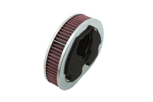Replica Air Filter Paper 1991 / 1998 FLST 1991 / 1998 FLT