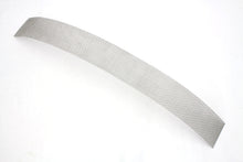 Load image into Gallery viewer, Wyatt Gatling Air Cleaner Screen Chrome 0 /  Replacement application for K&amp;N air filter paper