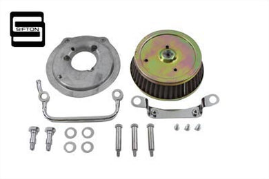 Sifton Performance Air Cleaner Kit 1992 / 1999 FXST 1992 / 1999 FLT 1992 / 1999 FXD 1992 / 1999 FLST 1992 / 1994 FXR