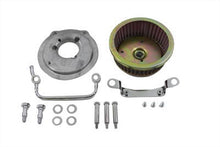 Load image into Gallery viewer, Sifton Performance Air Cleaner Kit 1992 / 1999 FXST 1992 / 1999 FLT 1992 / 1999 FXD 1992 / 1999 FLST 1992 / 1994 FXR