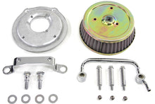 Load image into Gallery viewer, Sifton Performance Air Cleaner Kit 1999 / 2006 FXST 1999 / 2006 FLST 1999 / 2006 FLT 1999 / 2006 FXD
